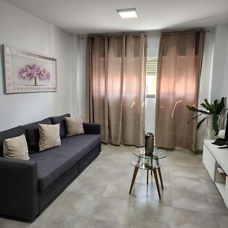 Magnifico Apartamento Cerca Del Centro Con A.A. - Cid 2 Burriana Eksteriør billede