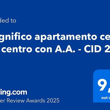 Magnifico Apartamento Cerca Del Centro Con A.A. - Cid 2 Burriana Eksteriør billede